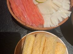 -色響火锅(恒隆广场店)