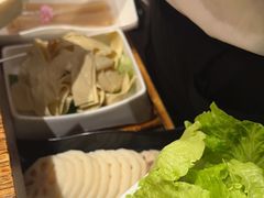 -额尔敦草原涮羊肉·烧烤(冻青树总店)
