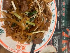 -添利·香港茶餐厅·下午茶(雪象店)