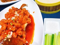 -香雪海饭店中餐厅(人民桥店)