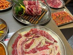 -西塔老太太泥炉烤肉(双井店)