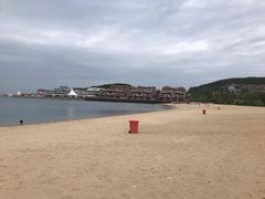 -莱阳濯村樱花园