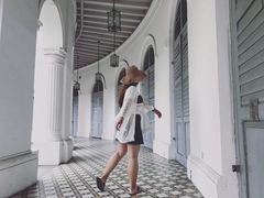 -新加坡摩天观景轮