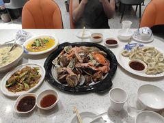 -前王院•巧克力海鲜市集餐厅(万平口店)