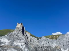 -墨石公园景区