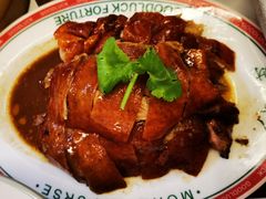 -鹅冠港式茶餐厅(来福士店)