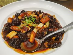 -壹零捌道·北京烤鸭(车公庄店)