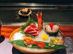 -岩也·日料与酒(龙岗天安云谷店)