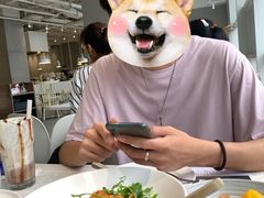 -娜娜家·Nana's restaurant(国金汇店)