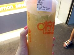 -柠檬7(万达一店)