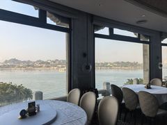 -鹭江宾馆·观海餐厅