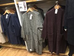 -优衣库(青岛万象城店)