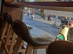 -红小满休闲餐厅(十全街店)