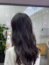 -藤野造型烫染·漂发