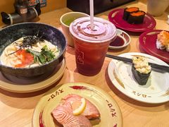-寿司郎(皇庭广场店)