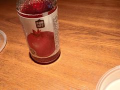 -新疆喀什噶尔餐厅(普利街店)