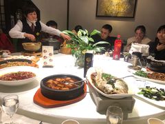 自助取餐区-云境岁月(象湖店)