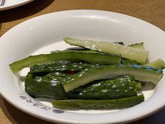 -河沿肉饼Beijing Pie(东华门店)