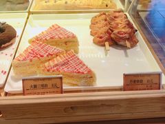 -BOKE博稞烘焙(天佑城店)