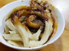 -洞子口张老二凉粉(文殊院店)