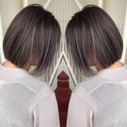 -TWOFACE 双面理发馆