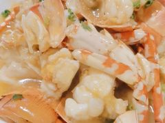 -盛港湾海鲜食府(黄沙店)