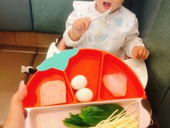 -海底捞大排档火锅(悦荟广场店)