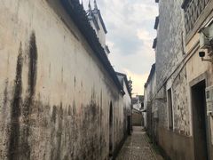 -崇仁古镇