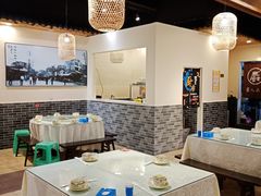 大堂-陈胖子特色菜.鲜货现炒(融景城店)