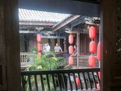 -香满楼(临安路店)