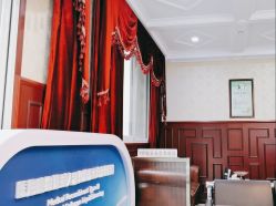 -南京医科大学友谊整形外科医院