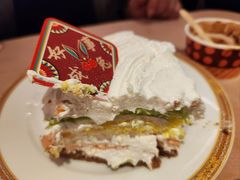 -王宝和大酒店大堂吧(九江路店)