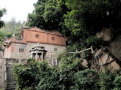 -草庵摩尼教遗址公园