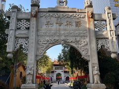 -开元寺