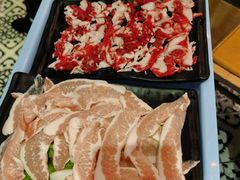 -三毛牛肉店(福强店)