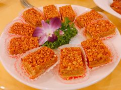 -山明水秀大饭店