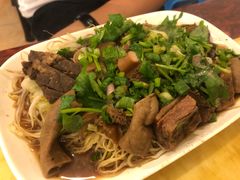 -莲塘味宝园牛杂(天越翔园店)