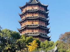 -北寺塔