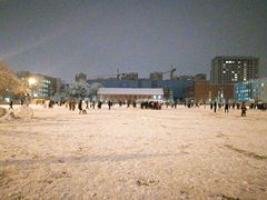 -东北大学(南湖校区)