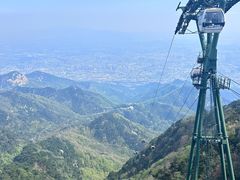 -泰山风景名胜区