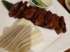 -芳草地度假酒店·野炉中餐厅