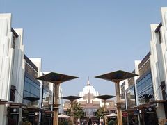 -比斯特上海购物村精品奥特莱斯