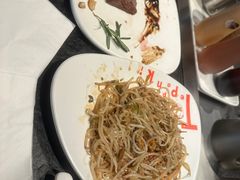 -火地铁板烧(昆山万象汇店)