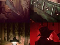 -秃鹫湾·推理大师沉浸式实景演绎推理剧场