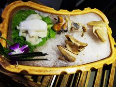 -老诚一锅羊蝎子(黄寺大街店)