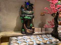 -雍和会海鲜姿造自助(湖东路店)