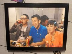 -鑫釜山海鲜烧烤(鑫丰国际店)