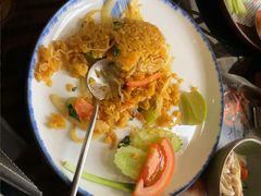 -金厨泰国餐厅·全泰籍厨师料理(拱北店)