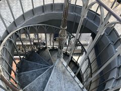 -圣胡斯塔升降机