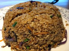 酱油炒饭-眼镜哥浦江夜宵大本营